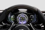 Lexus LF-LC Concept 2012 года